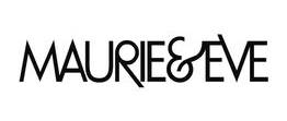Maurie & Eve coupon