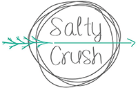 salty Crush coupon