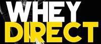 whey direct coupon