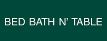 bed bath n table coupon
