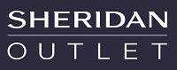sheridan outlet promo code