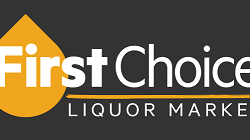 first choice liquor coupon